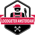 Logo Loodgieter in Amsterdam