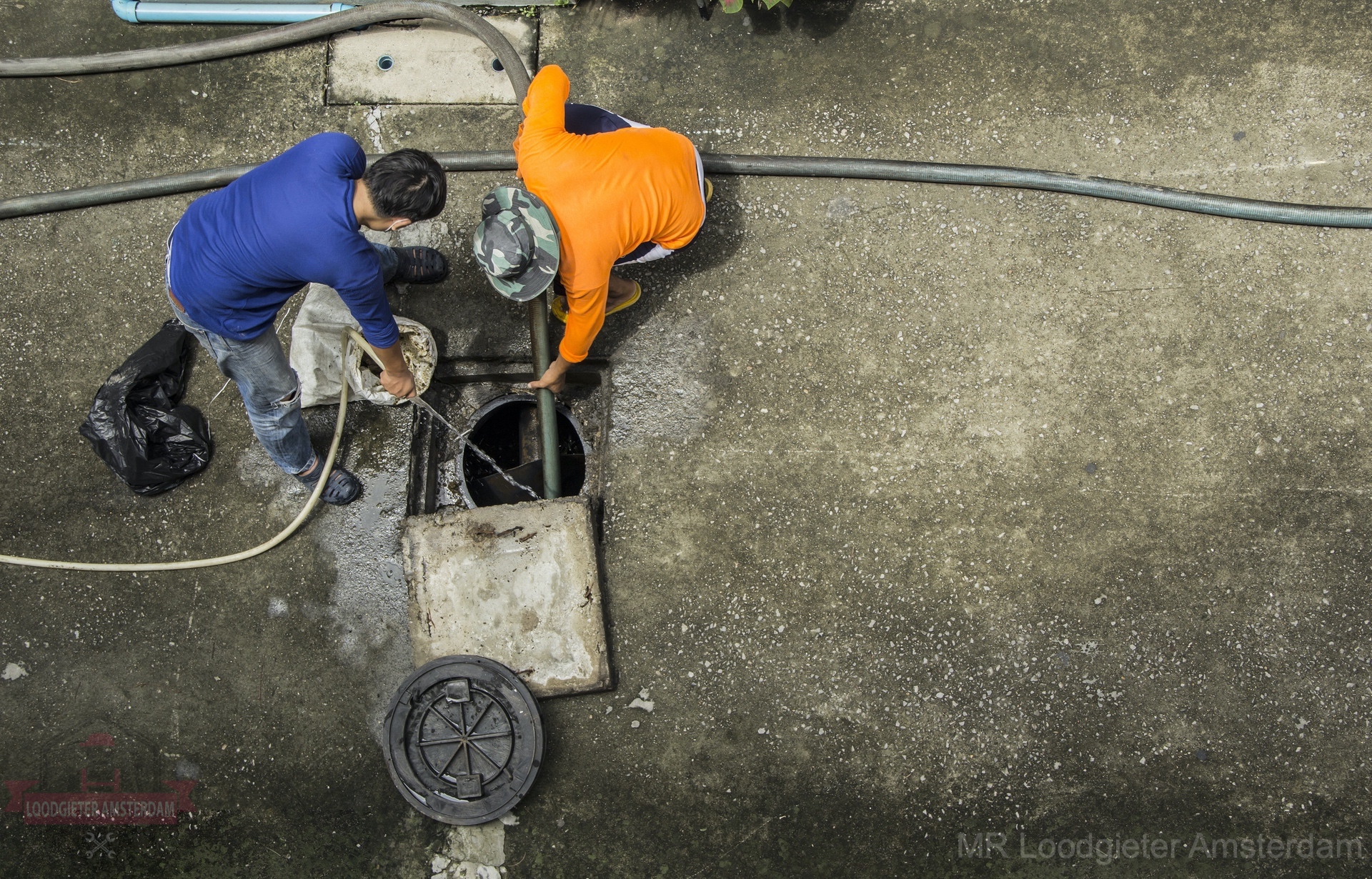 Riool inspectie loodgieter amsterdam Riool inspectie loodgieter amsterdam